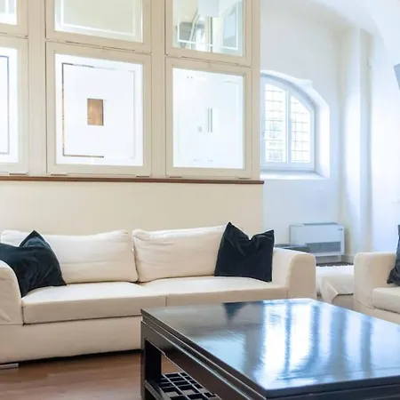 Appartement Ponte Vecchio Dream House Florence