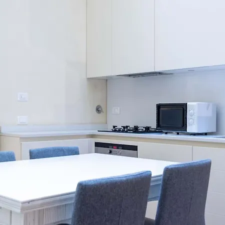 Ponte Vecchio Dream House Appartement *