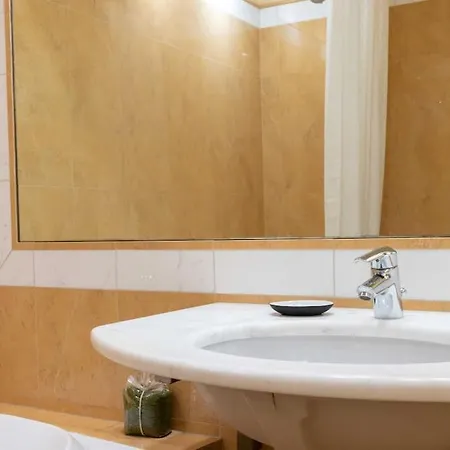 Appartement Ponte Vecchio Dream House *