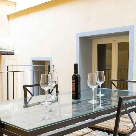 Ponte Vecchio Dream House Appartement Florence