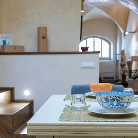 Ponte Vecchio Dream House * פירנצה