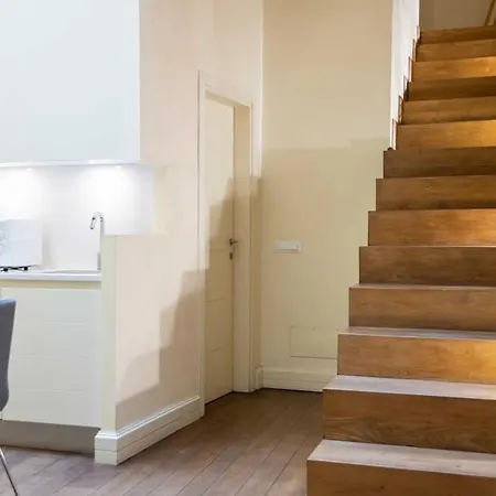 Ponte Vecchio Dream House Апартаменты