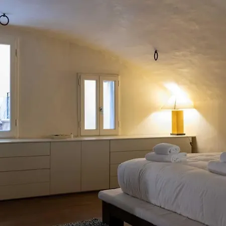 Ponte Vecchio Dream House Апартаменты