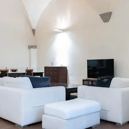 Ponte Vecchio Dream House Апартаменты *