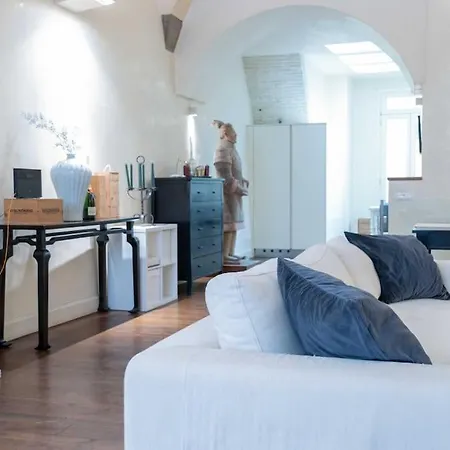 Apartment Ponte Vecchio Dream House