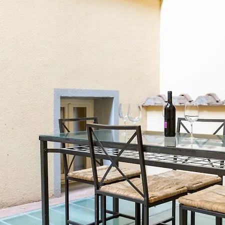Apartment Ponte Vecchio Dream House *