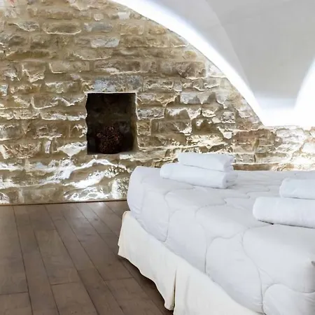 Апартаменты Ponte Vecchio Dream House *