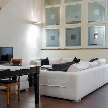 Апартаменты Ponte Vecchio Dream House Флоренция