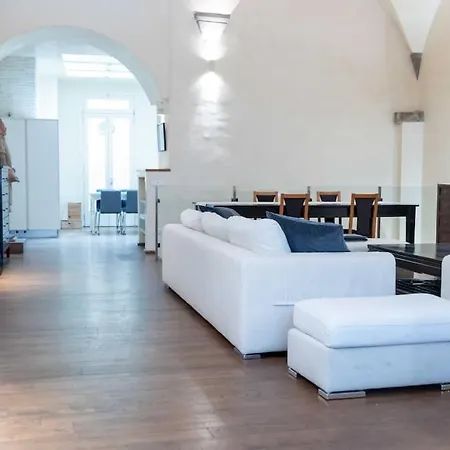Ponte Vecchio Dream House Апартаменты