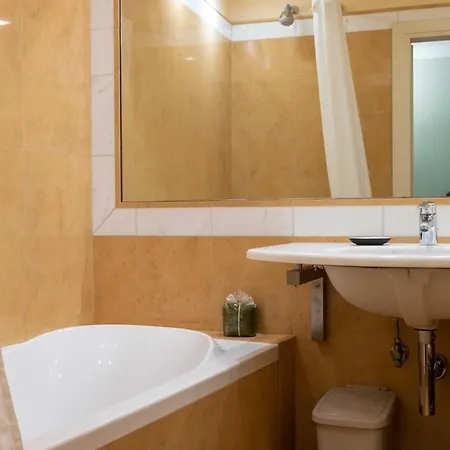 Апартаменты Ponte Vecchio Dream House Флоренция