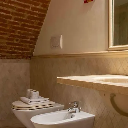 Apartamento Ponte Vecchio Dream House *