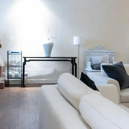 Apartamento Ponte Vecchio Dream House *