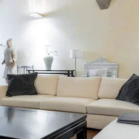 Ponte Vecchio Dream House Apartamento Florença