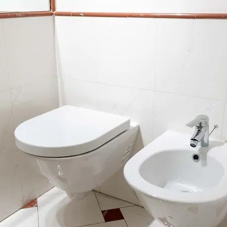 Apartamento Ponte Vecchio Dream House