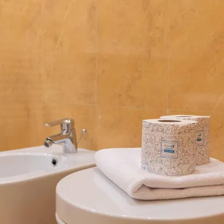 Apartamento Ponte Vecchio Dream House *