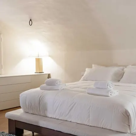 Ponte Vecchio Dream House Apartamento Florença