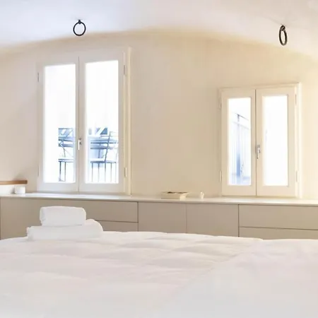 Ponte Vecchio Dream House Appartement