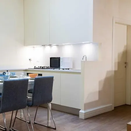 Appartement Ponte Vecchio Dream House