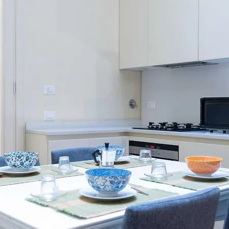 Apartamento Ponte Vecchio Dream House Florença