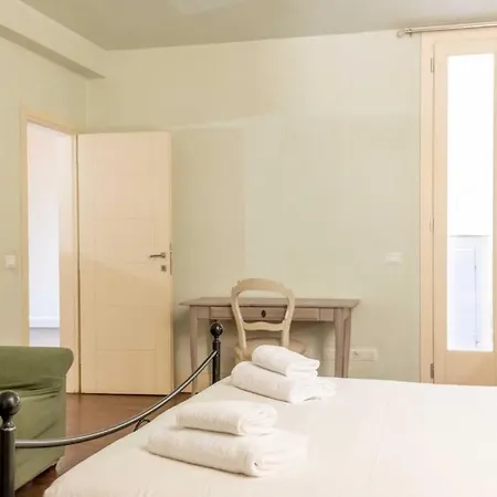 Ponte Vecchio Dream House *